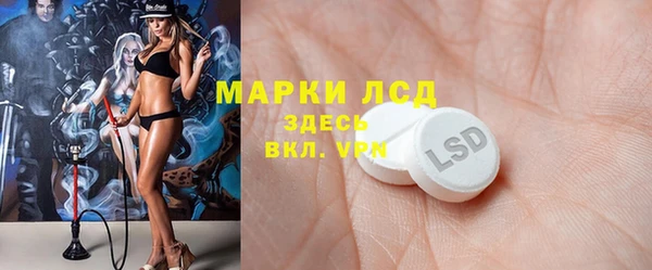 круглые Осинники